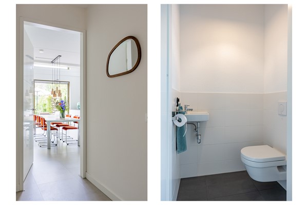 Medium property photo - Schorsmolenstraat 35, 9723 DZ Groningen